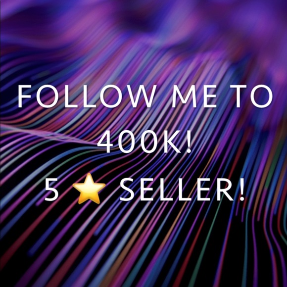 Other - 🌀NEXT STOP 400K! 🌀 FOLLOW ME!